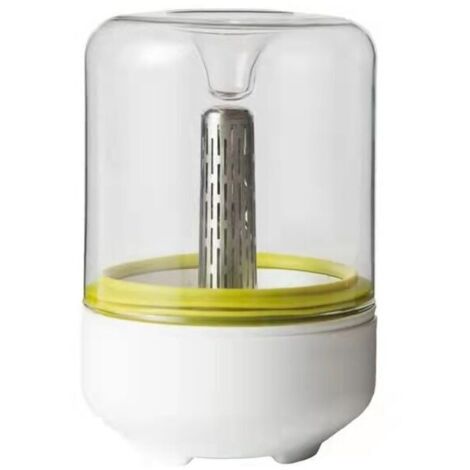 VURAHOME - Kit de Germination de Cuisine Machine à germes de soja germination pot de semis pot de germes de soja outil de germination des plantes en pot