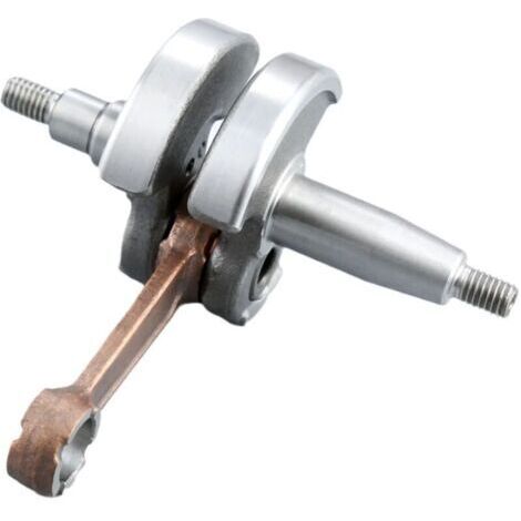VURAHOME - Lanceur pour moteur thermique Honda GX120 GX160 GX140 GX200 5.5HP 6.5HP – Démarrage à rappel – Pièces de rechange durables