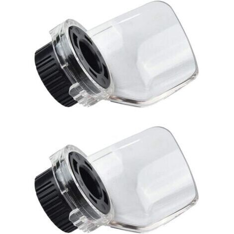 VURAHOME - Lot de 2 housses de protection pour perceuse électrique A550 pour meuleuse électrique, meuleuse Dremel