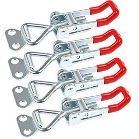 VURAHOME - Lot de 2 rallonges de lance pour nettoyeur haute pression, pistolet pulvérisateur 13,5 pouces 4000 PSI avec raccord rapide 1/4 pour nettoyeur haute pression, machine de nettoyage