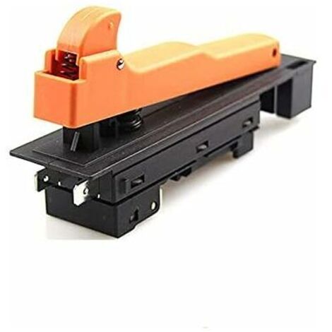 VURAHOME -Meuleuse d'angle Bosch GWS20-230