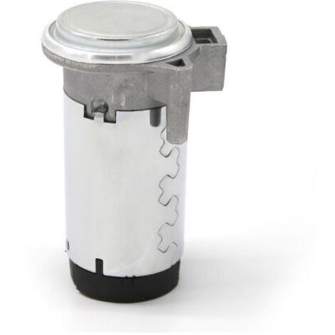 VURAHOME - Mini compresseur d'air pour kit klaxon de train de voiture 12V 15A 70dB, modèle : Silver 14