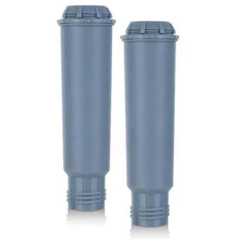 VURAHOME - Pack de de 2 cartouches filtrantes pour machine à café , XU,Melitta/Krups Claris F088 F088 01/Siemens TCZ60003/AEG/Neff/Bosch TCZ6003 -
