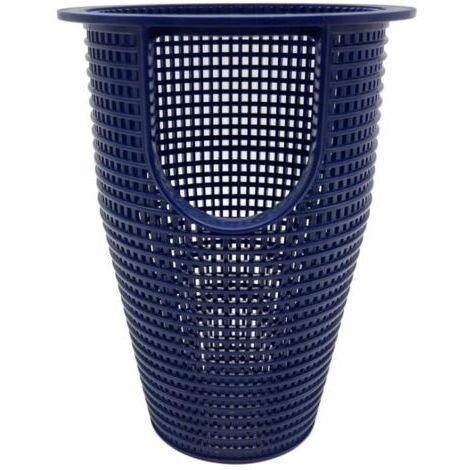 VURAHOME - Panier filtrant Pentair 070387 panier de pompe adapté au remplacement du panier filtrant à noyau interne B-199 pompe b