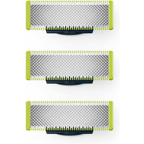 VURAHOME - Philips OneBlade Lame de rechange