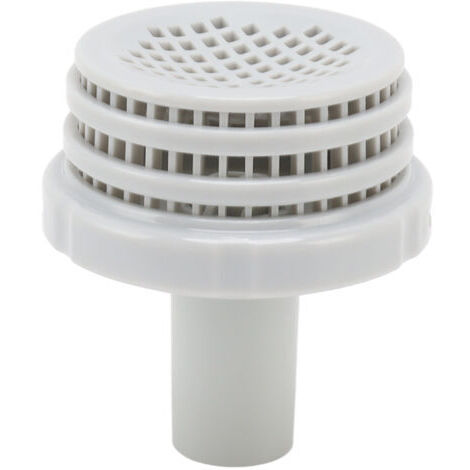 VURAHOME - Pièce de rechange pour raccord de crépine de piscine hors sol, pièces de piscine hors sol,de