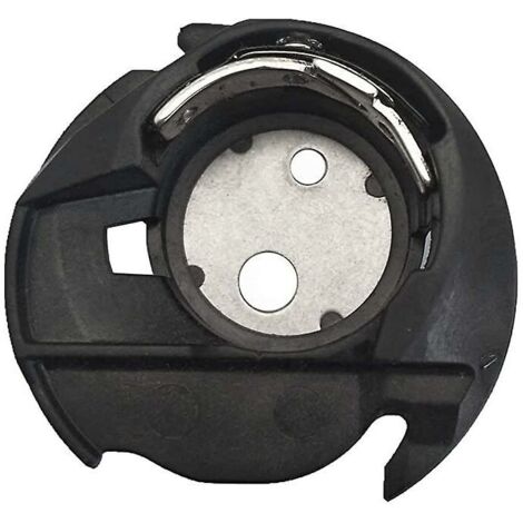 VURAHOME - Pièces de machine à coudre Couvercle de canette q6 A0764000
