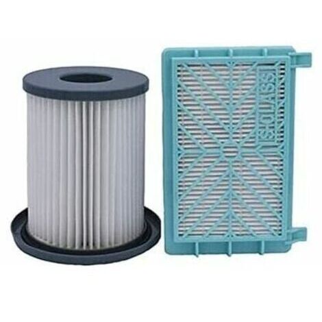 VURAHOME - Pièces de rechange pour filtre d'aspirateur Philips FC8732 FC8733 FC8734 FC8736 FC8738 FC8740 Accessoires pour appareils électroménagers - -