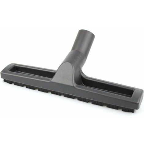 VURAHOME - Premium Universal Brosse de parquet pour aspirateur avec connexion de 35m Largeur: 300 mm Convient pour AEG, Bosch, Siemens, Miele, Panasonic, Philips, Rowenta, Samsung, etc.