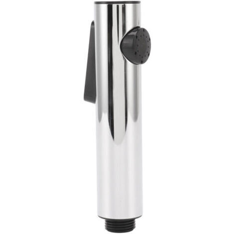 VURAHOME - Remplacement de la tête de pulvérisation du pulvérisateur de Bidet ABS, pour fixation de Bidet à pression hygiénique Portable..
