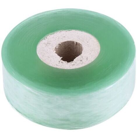 VURAHOME - Sécateurs pour greffes d'arbres fruitiers en PVC Outil de jardinage pour greffes de branches 2CM100M,DUBUNS