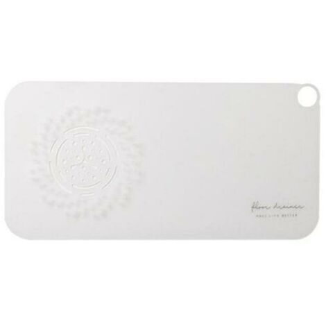 VURAHOME - Siphon de sol désodorisant toilette toilette égout Silicone couverture Anti-insecte cafard bloquant les odeurs étanchéité Anti-odeur 01