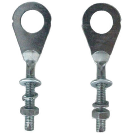 VURAHOME - Tendeur de chaîne Honda compatible avec Honda CRF/XR 50 70 80 100 95014-10010-