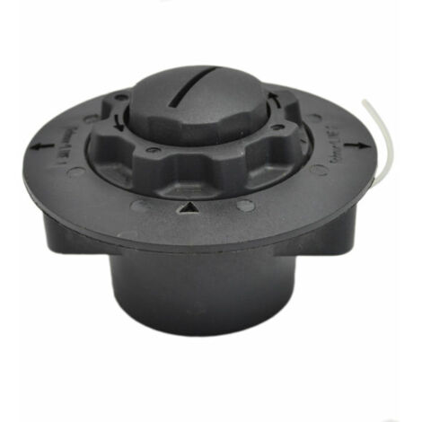 VURAHOME - TêTE DE FAUCHAGE pour Coupe-Bordure STIHL FS38 FS45 FS46 FS50 FSE60 FSE71 FSE81 AUTOCUT C 5-2/4006 710 2105