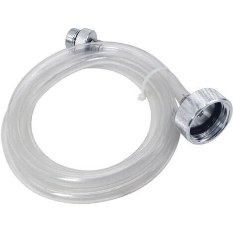 VURAHOME - Tuyau de remplissage d'huile boîte de vitesses DSG et adaptateur de changement d'huile tuyau de gonflage de boîte de vitesses pour boîte de vitesses DSG adapté pour VAG VW Audi VAS 6262A