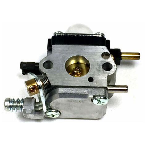 VURAHOME - ZAMA C1U-K54A, Motoculteur Mantis / Echo Echo TC-2100