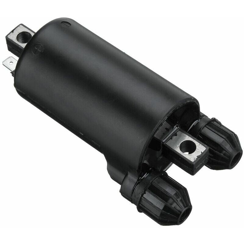 VUSZR Allumage moto adaptable honda 600 vt shadowBobine d'allumage externe pour Honda CA / CB / CBR / GL / NT / PC / ST / VF / VT,Fonepro,