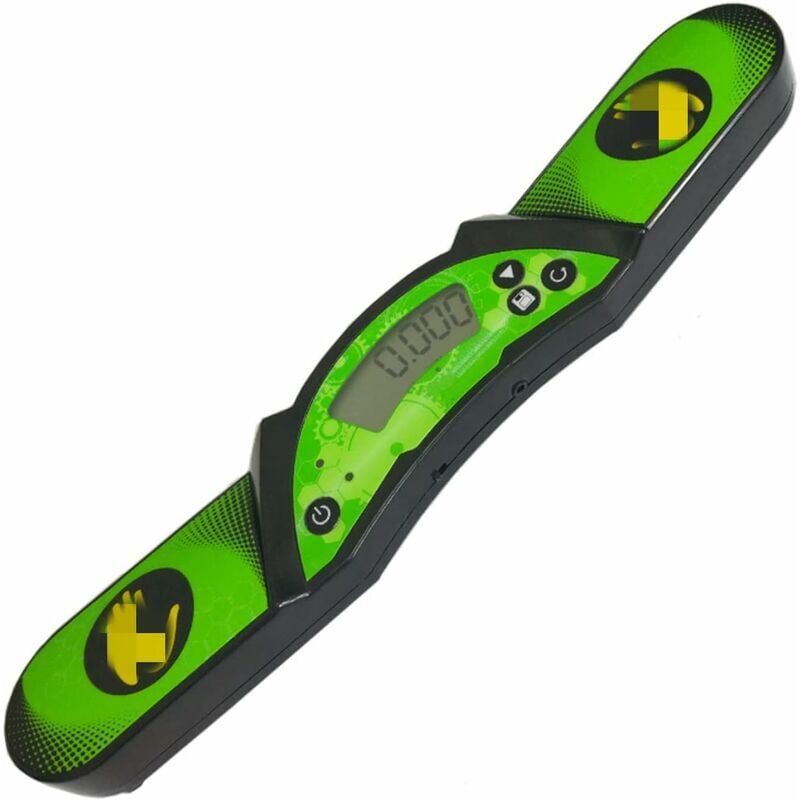 Minuteur de contrôle tactile, minuterie professionnelle, minuterie de vitesse avec affichage pour la compétition, Rubiks Puzzle, cadeau pour filles