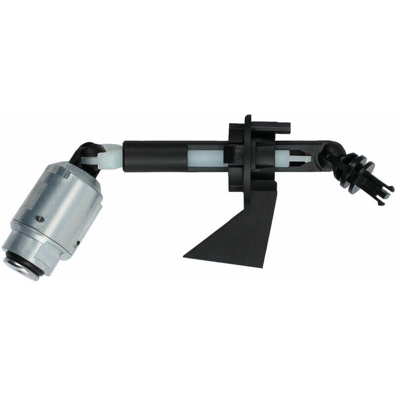 Vuszr - Serrure de déverrouillage du capot et 2 Clés Pour Ford Focus MK2 1355231