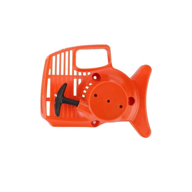 Stihl FS38 FS45 FS46 FS55 FC55 HL45 KM55 mandrin d'assemblage démarreur-démarreur de tondeuse à gazon - Vuszr