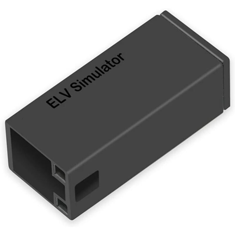 VVDI de véhicule haute compatibilité instrument convivial outil de diagnostic automobile pour W204 W207 W212