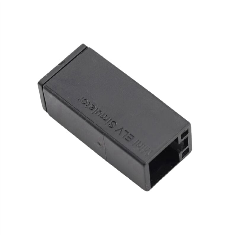 Image of Tlily - vvdi elv Mini-Emulator esl Renew Emulator für W204 W207 W212 MB-Tool Arbeiten mit