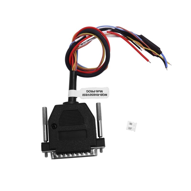 Image of Vvdi XDMPR8GL -RH850/V850 Adapter für multi-prog Pro-Level Programmierer