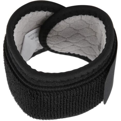 Vvikizy Bracelet de Compression Protège Poignet Soutien Musculation