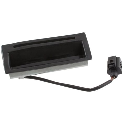 VW Bora 98-05 äußerer Heckklappengriff
