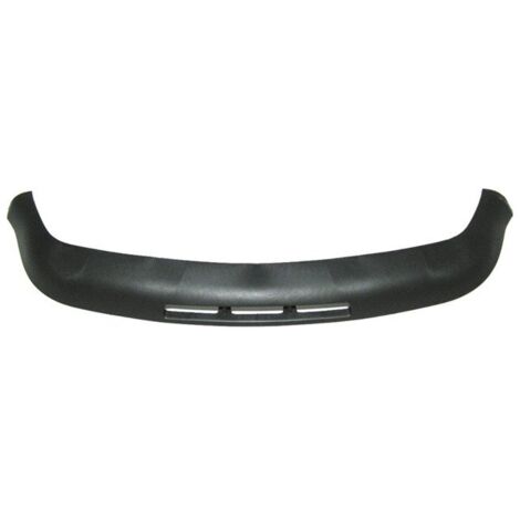 VW Bora 98-05 Frontstoßstangenspoiler
