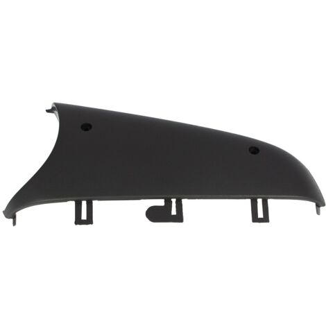 VW Caddy III 04-12 Untere linke Spiegelabdeckung