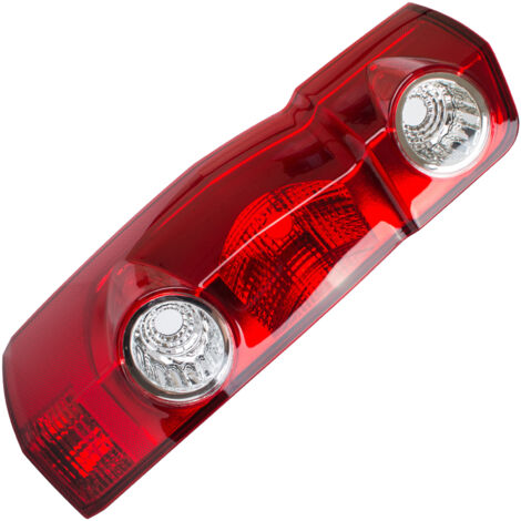 VW Crafter 05- luz trasera izquierda
