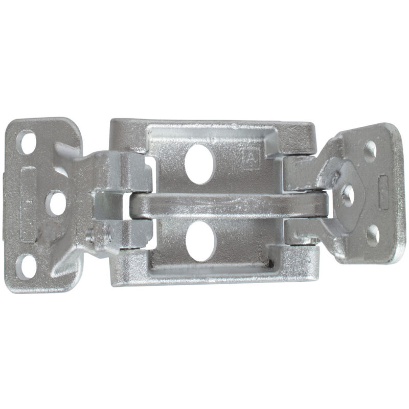 VW Crafter 2006- Bisagra SUPERIOR puerta trasera izquierda 270掳