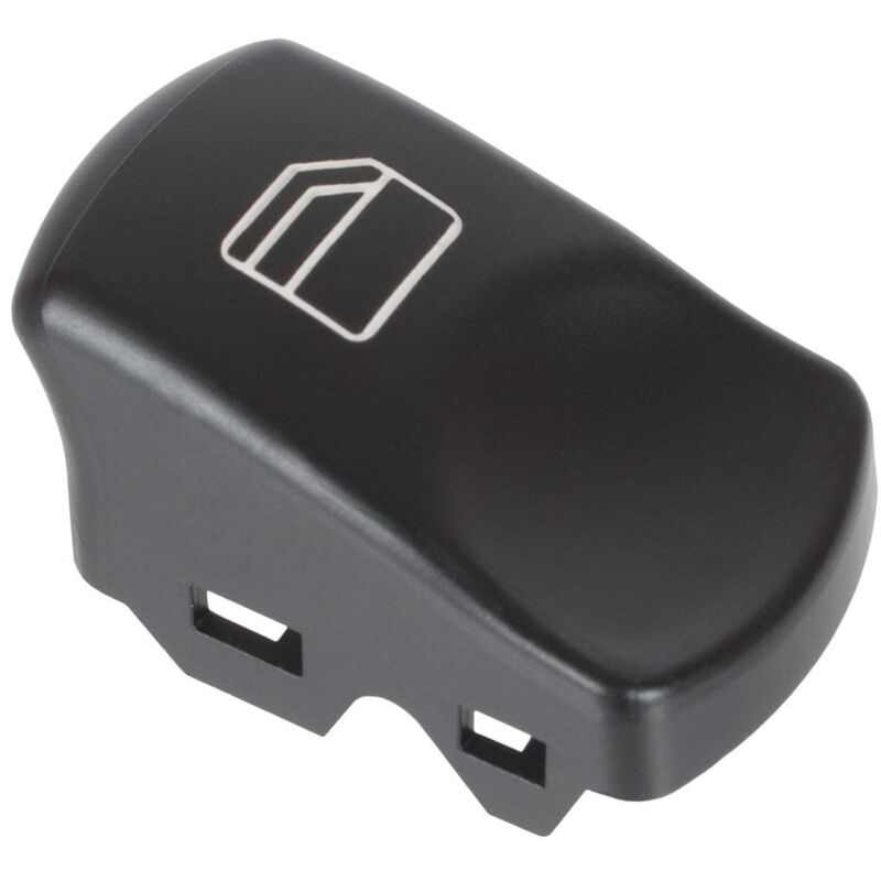 VW Crafter 2006 - Cubierta del bot贸n del interruptor de la ventana en el panel DERECHO