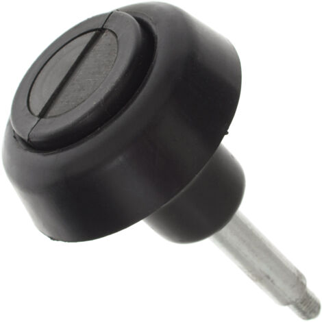 VW Crafter II 17-23 Heckklappenbegrenzer-Stoßstangenstopper-Magnet