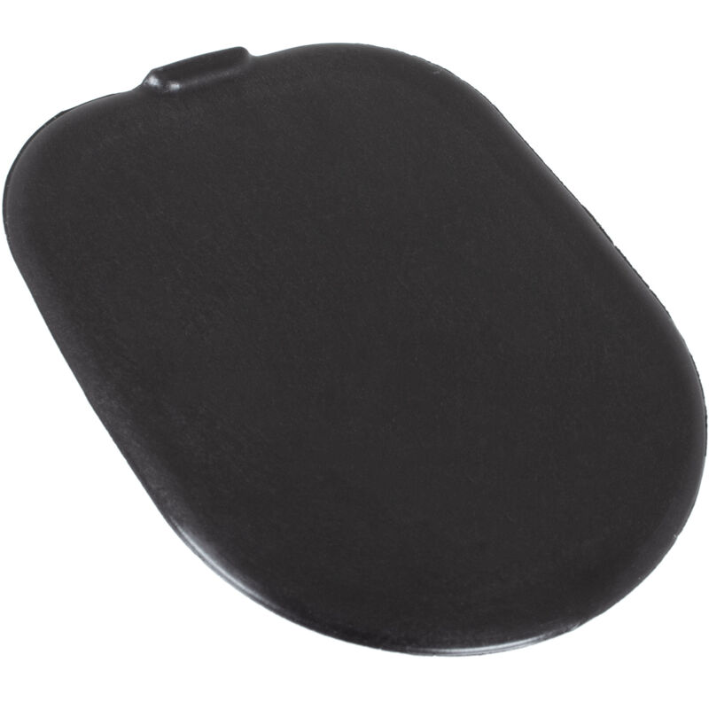 VW Crafter II 2016 - cubierta del paso de rueda delantero