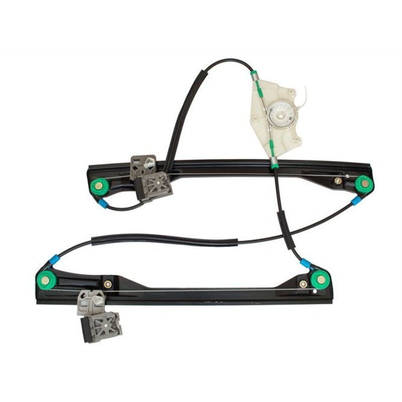 VW Golf IV 97-03 3 puertas H/B Elevalunas el茅ctrico delantero izquierdo