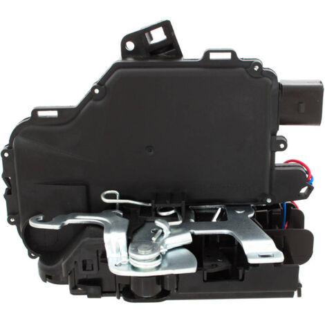 VW Golf IV 97-03 cierre centralizado puerta trasera derecha