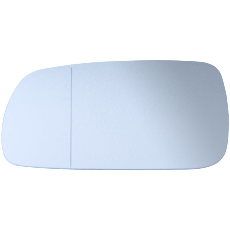 VW Golf IV 97-03 inserto de espejo manual izquierdo