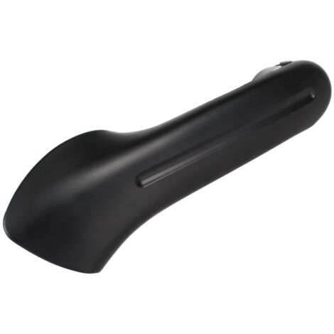 VW Golf IV 97-03 Maniglia porta DESTRA NERA anteriore