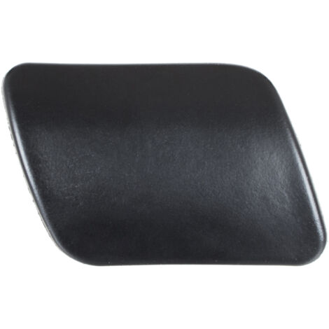 VW Golf IV 97-03 Scheinwerferwaschdüsendeckel SCHWARZ rechts