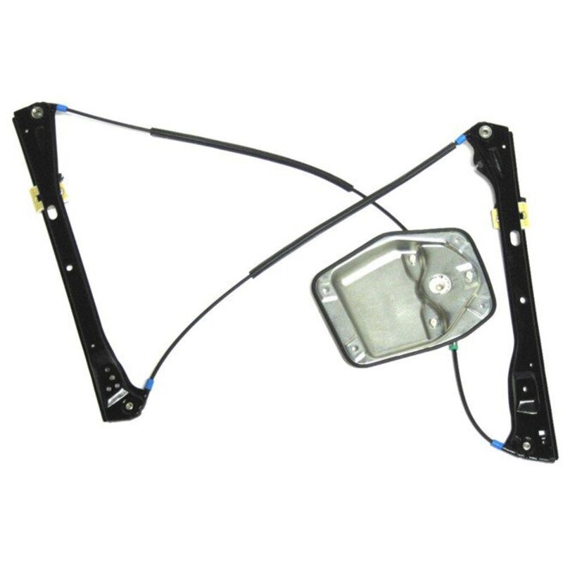 VW Golf V 03-09 3 puertas H/B elevalunas el茅ctrico izquierdo