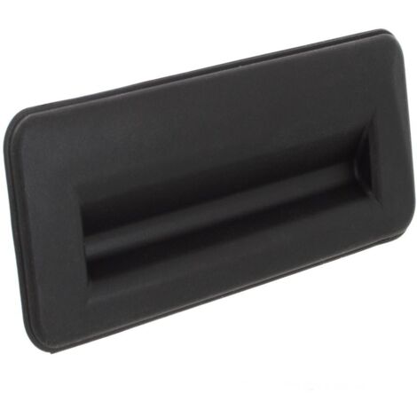 VW Golf V Variant 07-09 Manija exterior (microinterruptor) de la tapa del maletero trasero