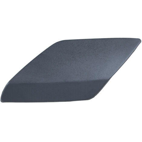 VW Golf VI 08-13 Scheinwerferwaschdüsendeckel GRAU links