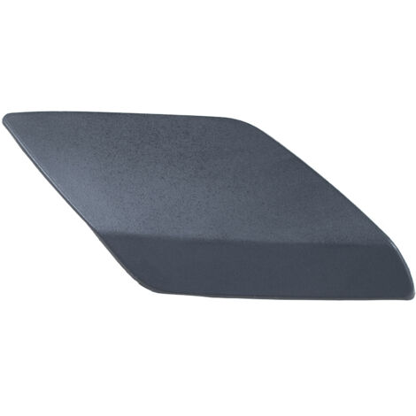 VW Golf VI 08-13 Scheinwerferwaschdüsendeckel GRAU rechts