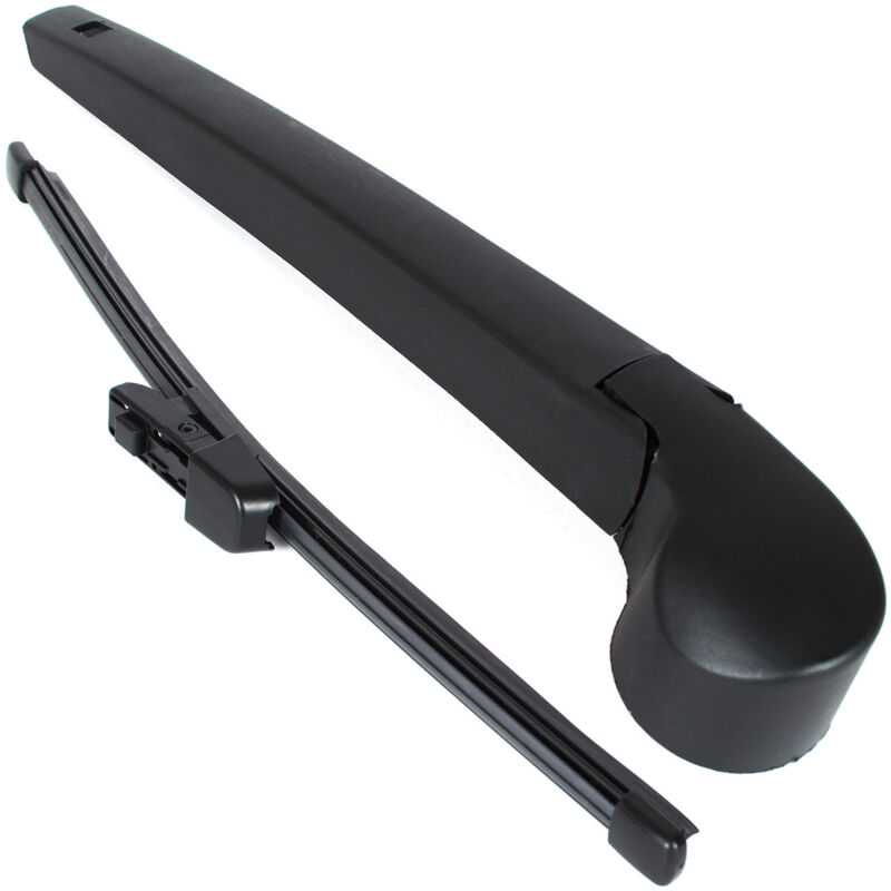 VW Golf VI 2008- brazo + escobilla limpiaparabrisas trasero