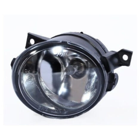 Десен халоген фар лампа за броня за Фолксваген Джета VW Jetta Amarok Scirocco 2004-2009г.