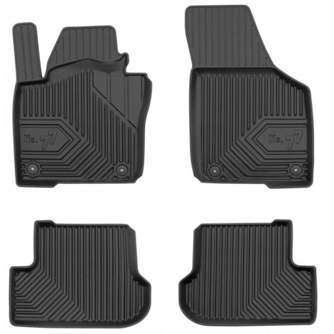 VW Käfer 2011-2019 Gummimatten und -schalen 77