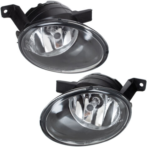 VW Käfer 2011- Halogen links + rechts 2-teiliges Set