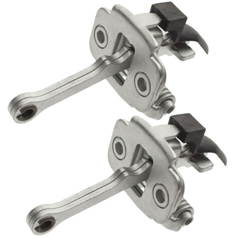 VW Lupo 98-05 Türstopper 2er-Set